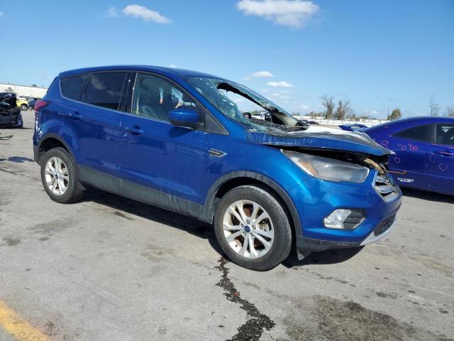 Photo 3 VIN: 1FMCU9GD2KUA70329 - FORD ESCAPE SE 