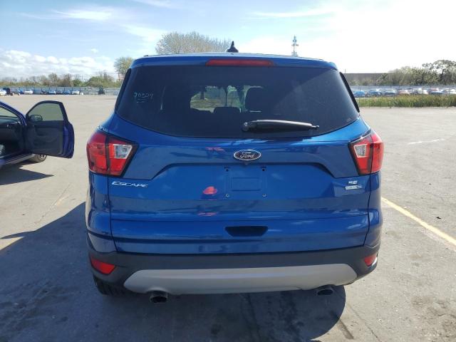 Photo 5 VIN: 1FMCU9GD2KUA70329 - FORD ESCAPE SE 