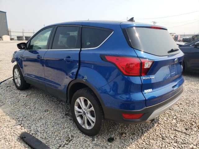 Photo 2 VIN: 1FMCU9GD2KUA73425 - FORD ESCAPE SE 