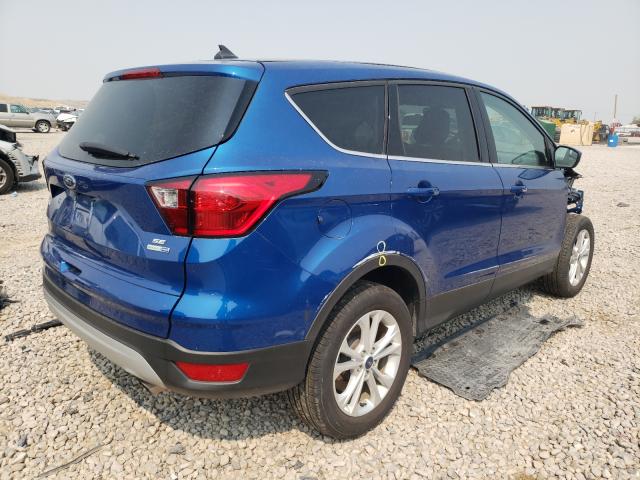 Photo 3 VIN: 1FMCU9GD2KUA73425 - FORD ESCAPE SE 