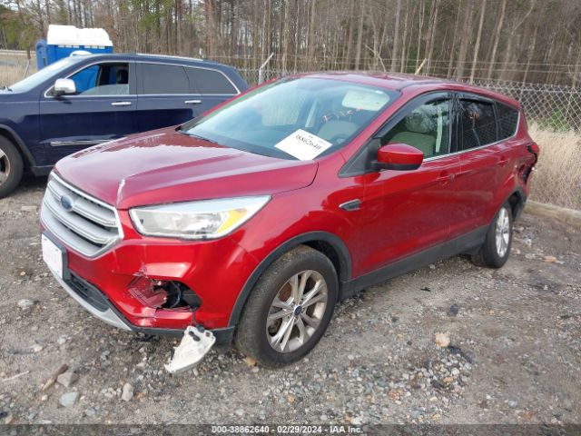 Photo 1 VIN: 1FMCU9GD2KUA84280 - FORD ESCAPE 