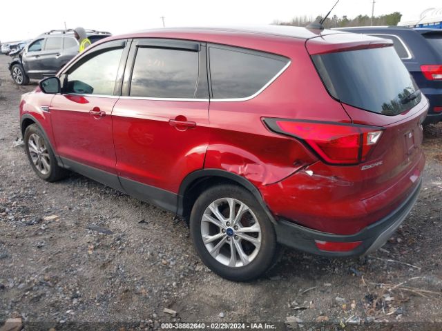 Photo 2 VIN: 1FMCU9GD2KUA84280 - FORD ESCAPE 