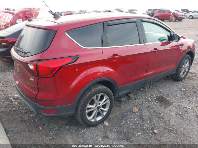 Photo 3 VIN: 1FMCU9GD2KUA84280 - FORD ESCAPE 