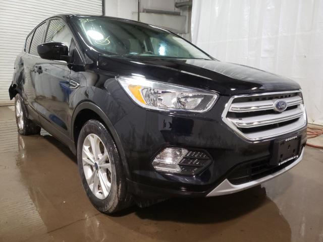 Photo 0 VIN: 1FMCU9GD2KUA86286 - FORD ESCAPE SE 