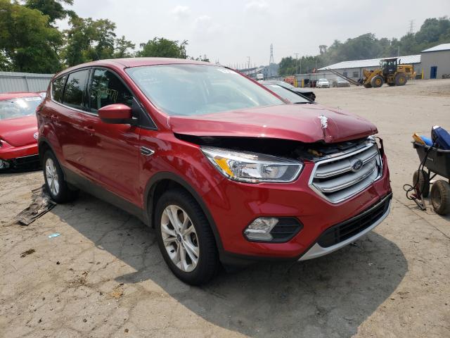 Photo 0 VIN: 1FMCU9GD2KUA94615 - FORD ESCAPE SE 