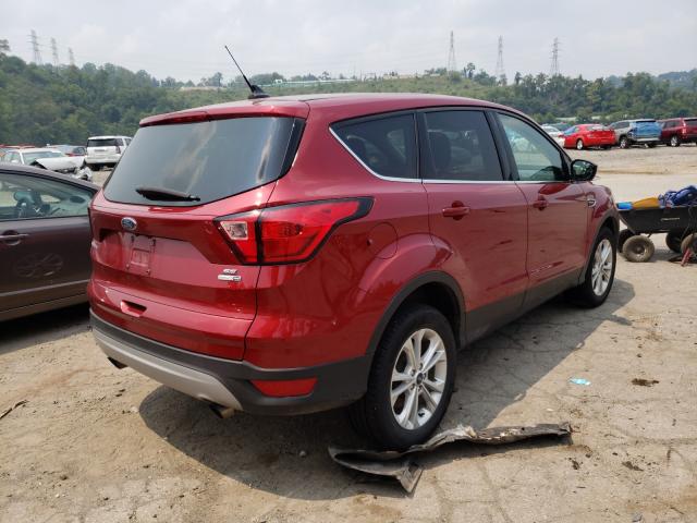 Photo 3 VIN: 1FMCU9GD2KUA94615 - FORD ESCAPE SE 