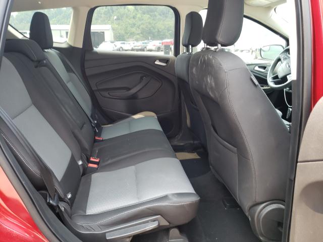 Photo 5 VIN: 1FMCU9GD2KUA94615 - FORD ESCAPE SE 