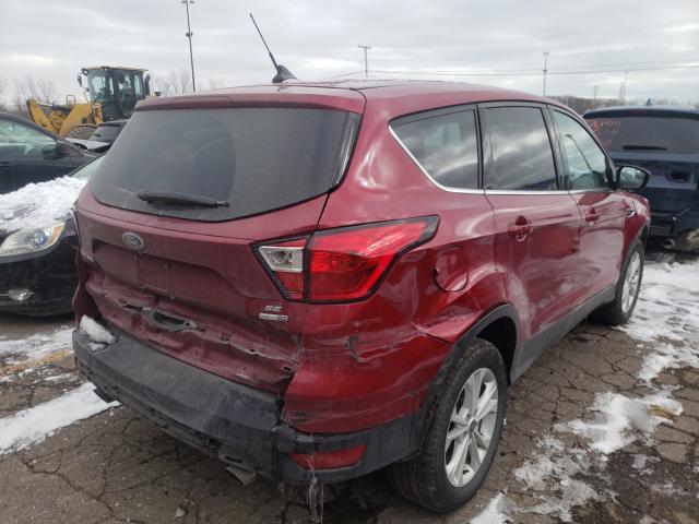 Photo 3 VIN: 1FMCU9GD2KUA96512 - FORD ESCAPE SE 