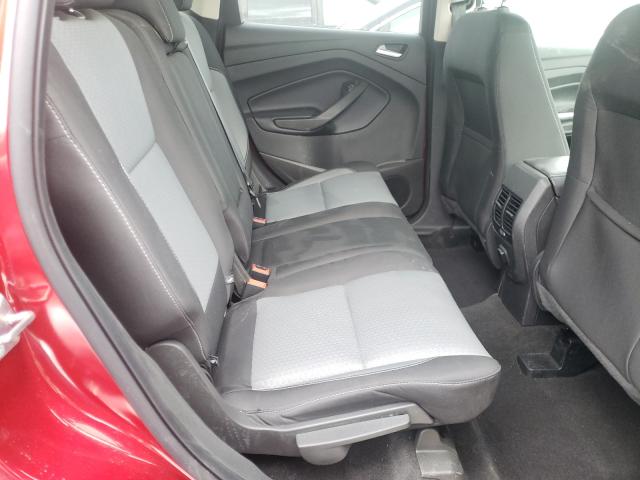 Photo 5 VIN: 1FMCU9GD2KUA96512 - FORD ESCAPE SE 