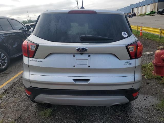 Photo 5 VIN: 1FMCU9GD2KUA96896 - FORD ESCAPE SE 