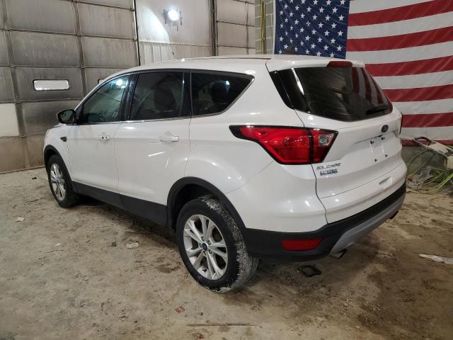 Photo 1 VIN: 1FMCU9GD2KUB02437 - FORD ESCAPE SE 