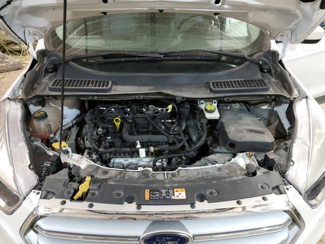 Photo 10 VIN: 1FMCU9GD2KUB02437 - FORD ESCAPE SE 