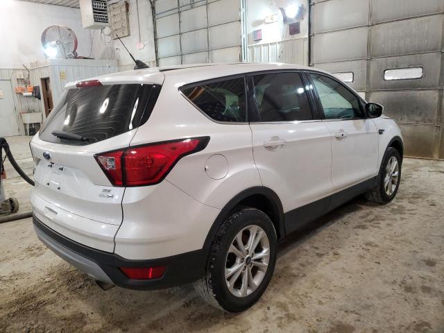 Photo 2 VIN: 1FMCU9GD2KUB02437 - FORD ESCAPE SE 