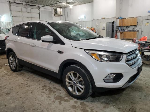 Photo 3 VIN: 1FMCU9GD2KUB02437 - FORD ESCAPE SE 