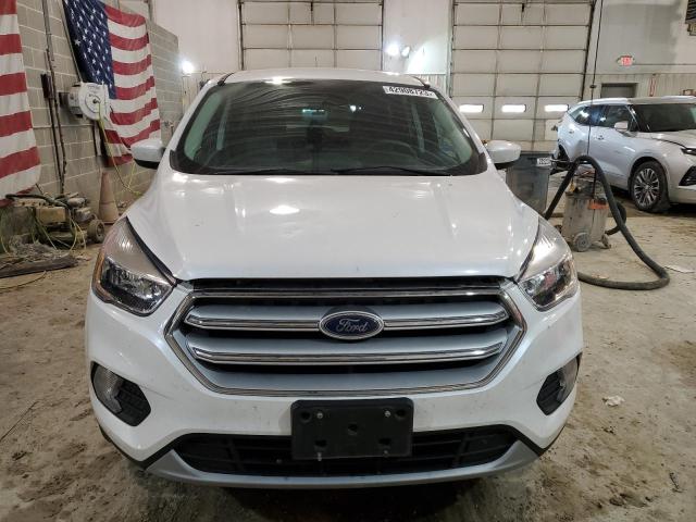 Photo 4 VIN: 1FMCU9GD2KUB02437 - FORD ESCAPE SE 