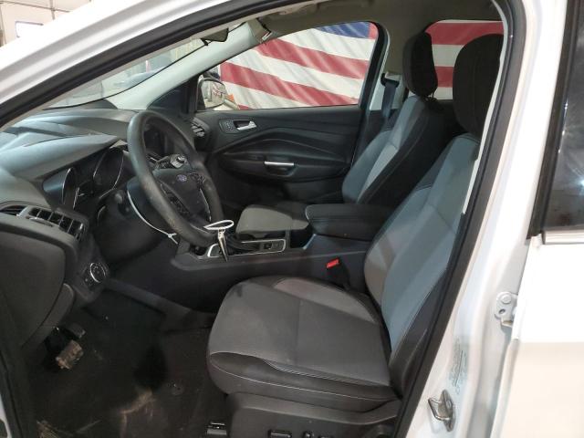 Photo 6 VIN: 1FMCU9GD2KUB02437 - FORD ESCAPE SE 