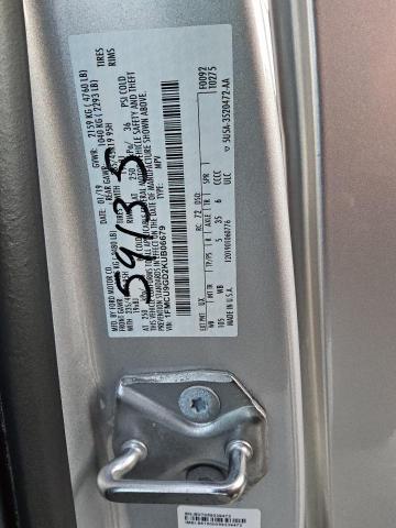 Photo 13 VIN: 1FMCU9GD2KUB06679 - FORD ESCAPE SE 