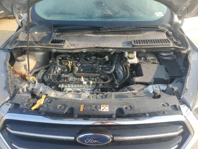 Photo 10 VIN: 1FMCU9GD2KUB06715 - FORD ESCAPE SE 