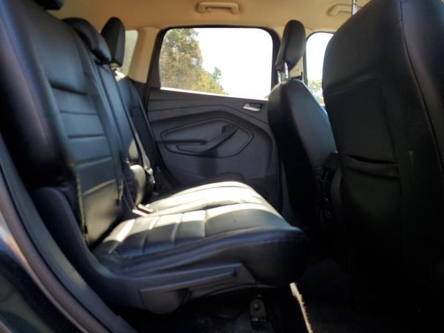 Photo 10 VIN: 1FMCU9GD2KUB07122 - FORD ESCAPE SE 