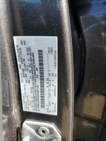 Photo 12 VIN: 1FMCU9GD2KUB07122 - FORD ESCAPE SE 