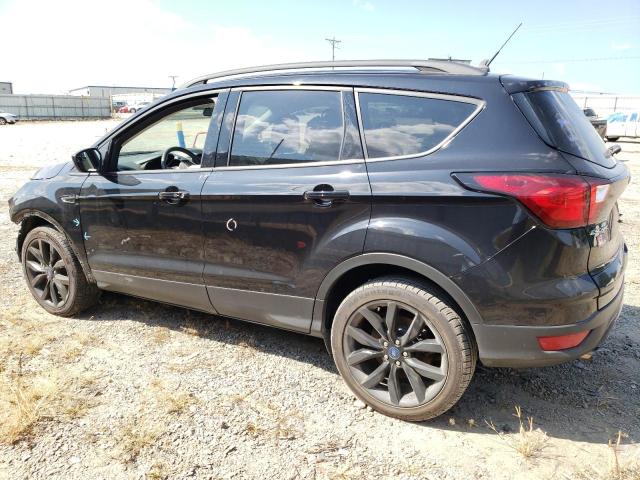 Photo 1 VIN: 1FMCU9GD2KUB09601 - FORD ESCAPE 