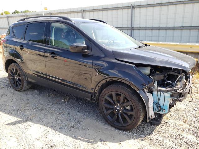 Photo 3 VIN: 1FMCU9GD2KUB09601 - FORD ESCAPE 