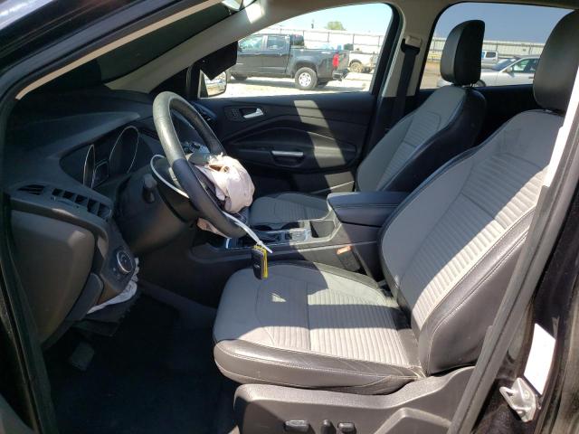 Photo 6 VIN: 1FMCU9GD2KUB09601 - FORD ESCAPE 