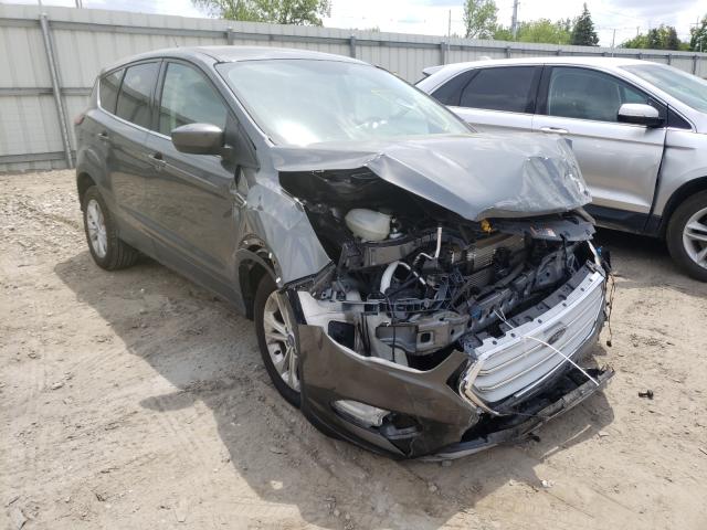 Photo 0 VIN: 1FMCU9GD2KUB24437 - FORD ESCAPE 