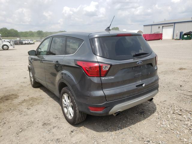 Photo 2 VIN: 1FMCU9GD2KUB24437 - FORD ESCAPE 