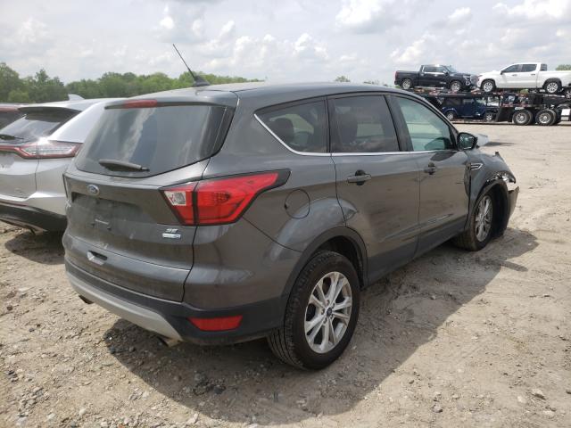 Photo 3 VIN: 1FMCU9GD2KUB24437 - FORD ESCAPE 