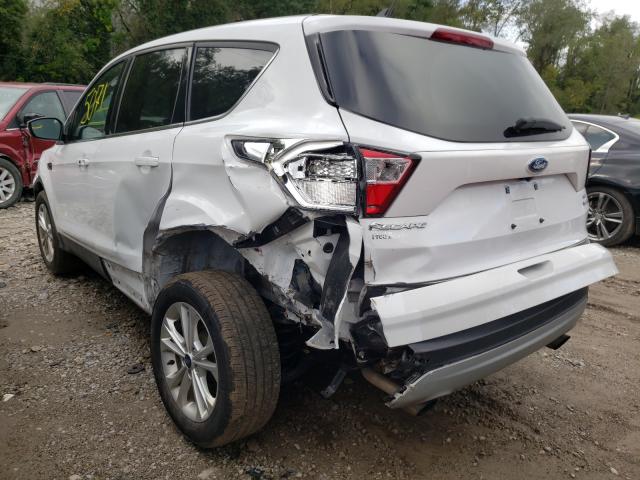 Photo 2 VIN: 1FMCU9GD2KUB44204 - FORD ESCAPE SE 