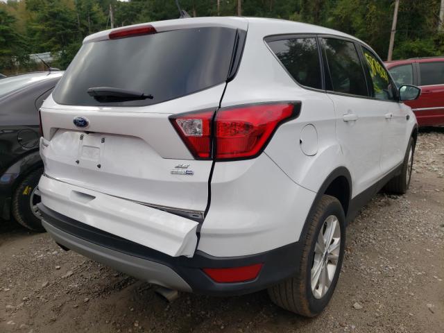 Photo 3 VIN: 1FMCU9GD2KUB44204 - FORD ESCAPE SE 