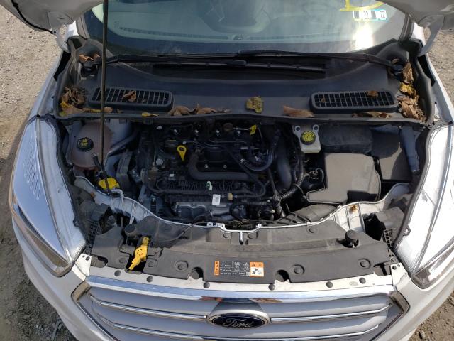 Photo 6 VIN: 1FMCU9GD2KUB44204 - FORD ESCAPE SE 