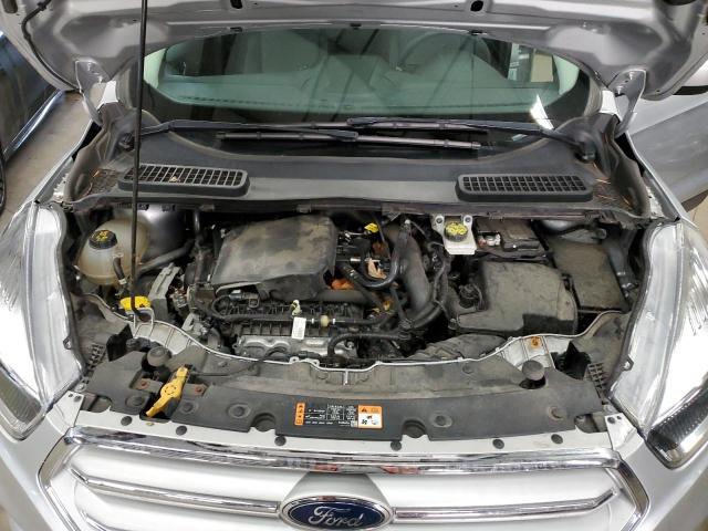 Photo 11 VIN: 1FMCU9GD2KUB52271 - FORD ESCAPE 