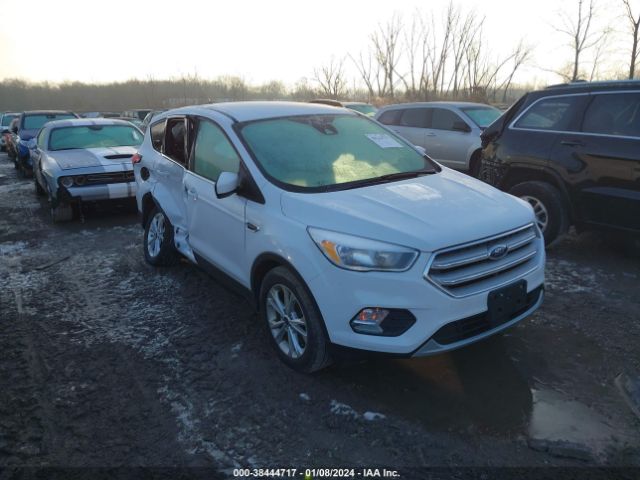 Photo 0 VIN: 1FMCU9GD2KUB55445 - FORD ESCAPE 