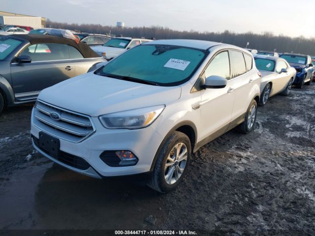 Photo 1 VIN: 1FMCU9GD2KUB55445 - FORD ESCAPE 