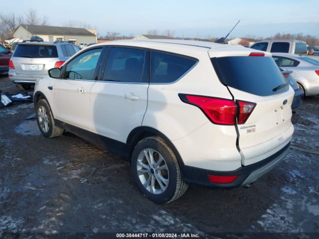 Photo 2 VIN: 1FMCU9GD2KUB55445 - FORD ESCAPE 