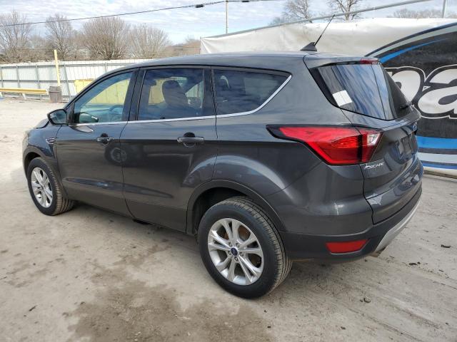 Photo 1 VIN: 1FMCU9GD2KUB65599 - FORD ESCAPE 