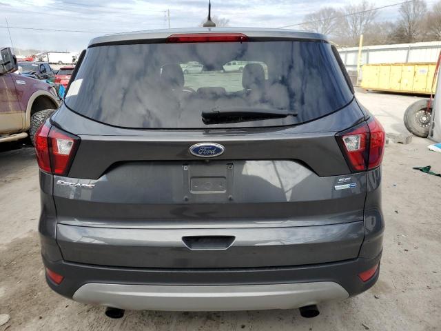 Photo 5 VIN: 1FMCU9GD2KUB65599 - FORD ESCAPE 