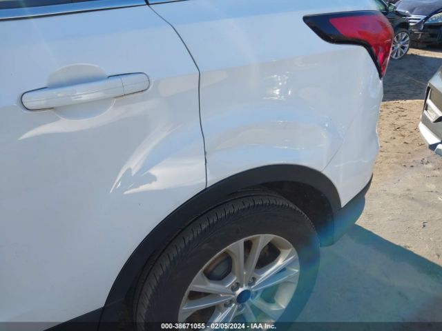 Photo 5 VIN: 1FMCU9GD2KUB83889 - FORD ESCAPE 