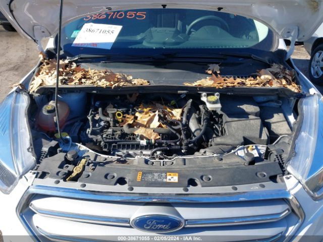 Photo 9 VIN: 1FMCU9GD2KUB83889 - FORD ESCAPE 