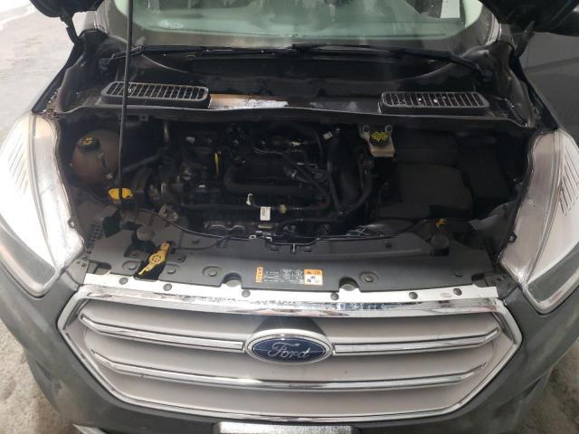 Photo 11 VIN: 1FMCU9GD2KUB91149 - FORD ESCAPE SE 