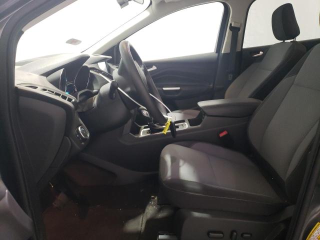 Photo 6 VIN: 1FMCU9GD2KUB91149 - FORD ESCAPE SE 