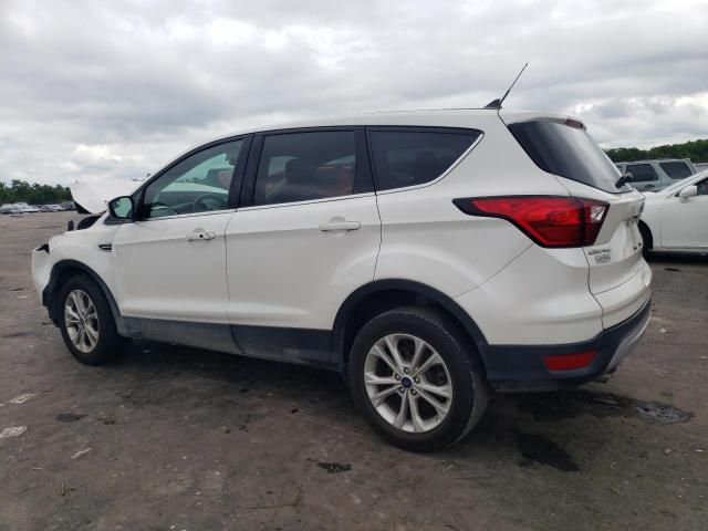 Photo 1 VIN: 1FMCU9GD2KUB96321 - FORD ESCAPE SE 