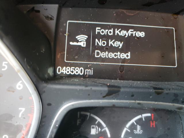 Photo 7 VIN: 1FMCU9GD2KUC06359 - FORD ESCAPE SE 