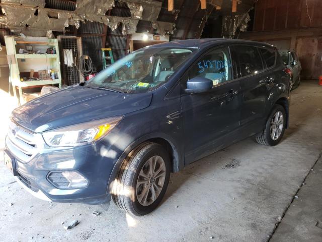 Photo 1 VIN: 1FMCU9GD2KUC17524 - FORD ESCAPE SE 