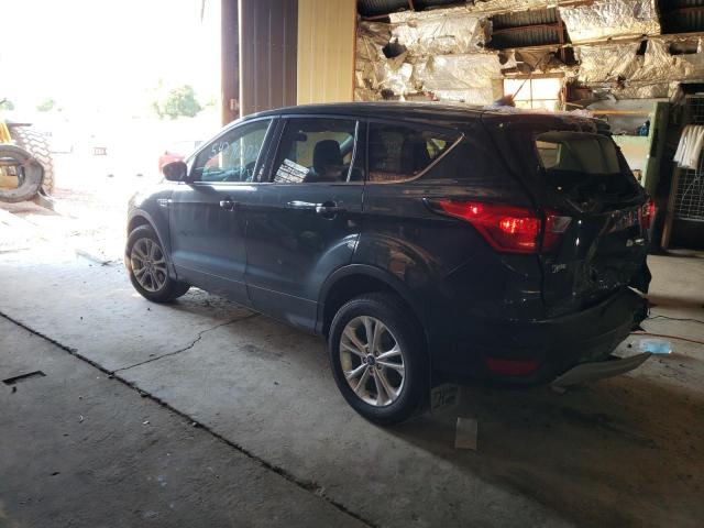 Photo 2 VIN: 1FMCU9GD2KUC17524 - FORD ESCAPE SE 