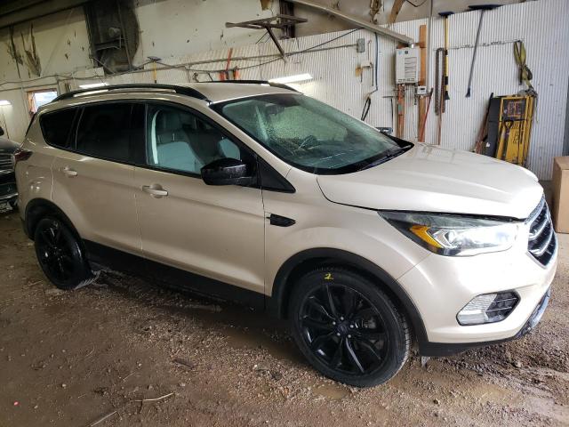 Photo 3 VIN: 1FMCU9GD3HUA06440 - FORD ESCAPE 