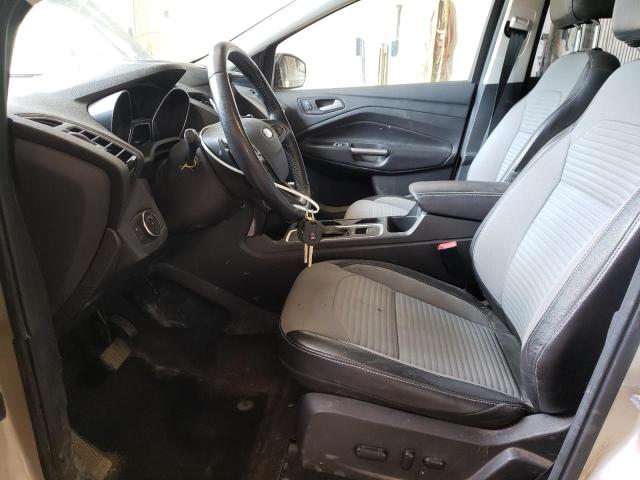 Photo 6 VIN: 1FMCU9GD3HUA06440 - FORD ESCAPE 