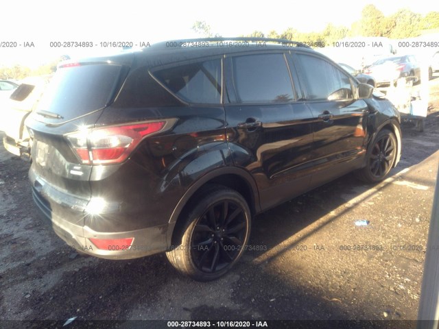 Photo 3 VIN: 1FMCU9GD3HUA21763 - FORD ESCAPE 